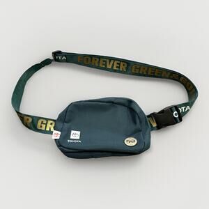 Portland Timbers Special Edition 50th Anniversary Crossbody Bag Fanny Pack OS